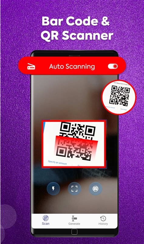 Document Scanner QR Code Scan for Android - Download