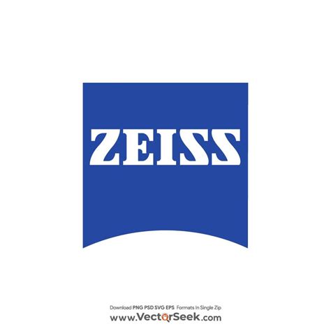 Zeiss Logo Vector - (.Ai .PNG .SVG .EPS Free Download)