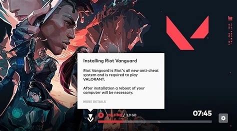 Valorant Download Size: How Big is Riot Games’ Shooter on PC