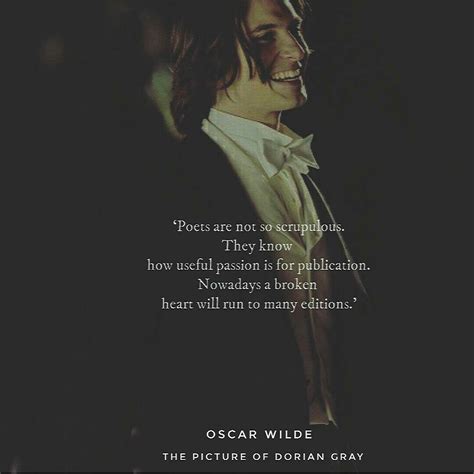 The picture of Dorian Gray quotes | Grey quotes, Dorian gray, Bard