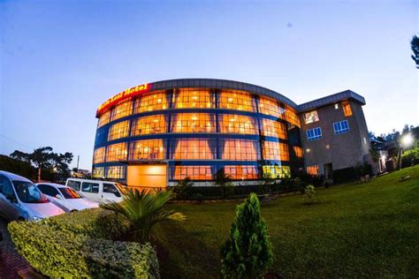 Finding the Best Hotels in Masaka, Uganda - Flash Uganda Media