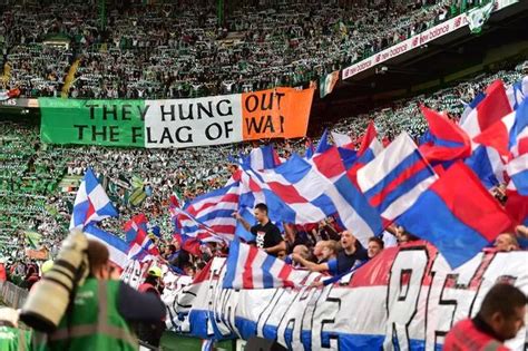 Rangers v Celtic: Everything you need to know ahead of the Hogmanay Old ...