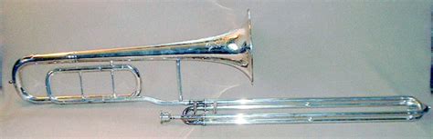 Conn Loyalist - Conn Contrabass trombone