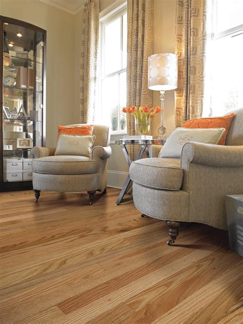 Best Flooring Options for Living Room | Roy Home Design