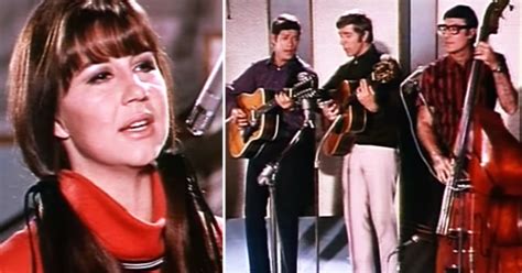 Judith Durham – The Seekers – Madly Odd!