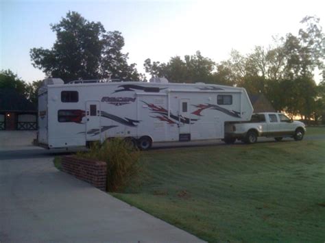 2008 Jayco Toy Haulers RVs for sale