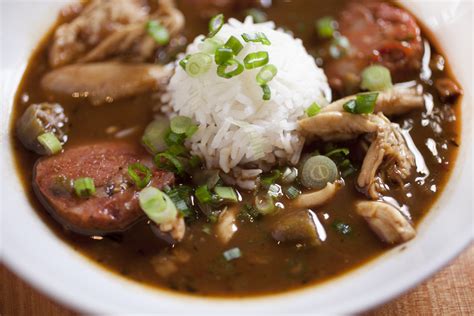 Enjoy a Hot Bowl of the Best Gumbo in Chicago - One Eleven Chicago