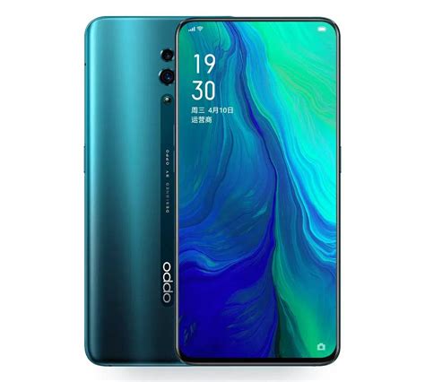 Oppo Reno tem zoom híbrido de 10x e câmera frontal retrátil | Celular | Tecnoblog