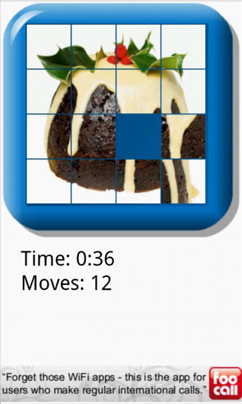 15 Sliding Tile Puzzle - Android Apps on Google Play