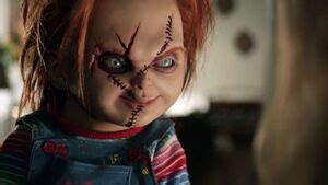 Chucky | Monster Wiki | Fandom