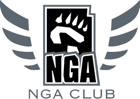 Nga Logo