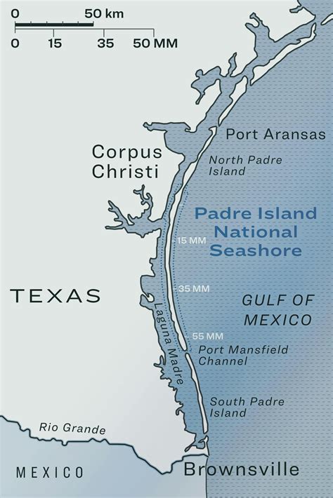 Map Of South Texas Coast - Get Latest Map Update