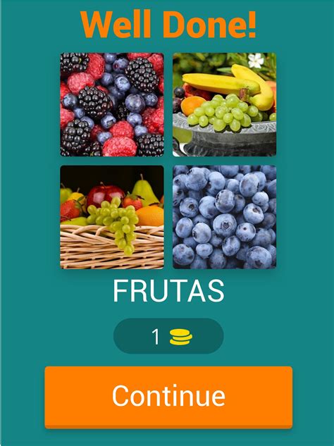4 Fotos 1 Palabra for Android - APK Download