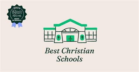 2024 Top Christian Elementary Schools - Ratings and Statistics - Niche