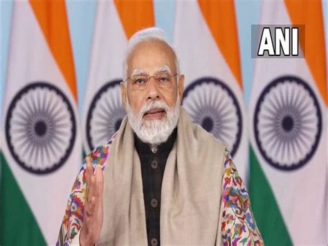 PM Modi congratulates winners, participants of Unity in Creativity ...