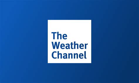 Weather - The Weather Channel | Apps | 148Apps