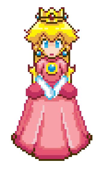 Super Princess Peach, Super Mario Princess, Nintendo Princess, Tumblr ...