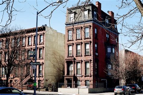 The Art of Brownstone Restoration: NYC's Historic Home Renovations ...