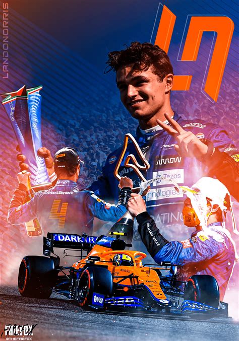 Formula 1 Posters on Behance