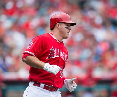 How Mike Trout can be AL MVP while Angels keep losing – Daily News