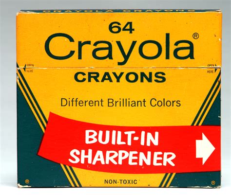 History | crayola.com.au