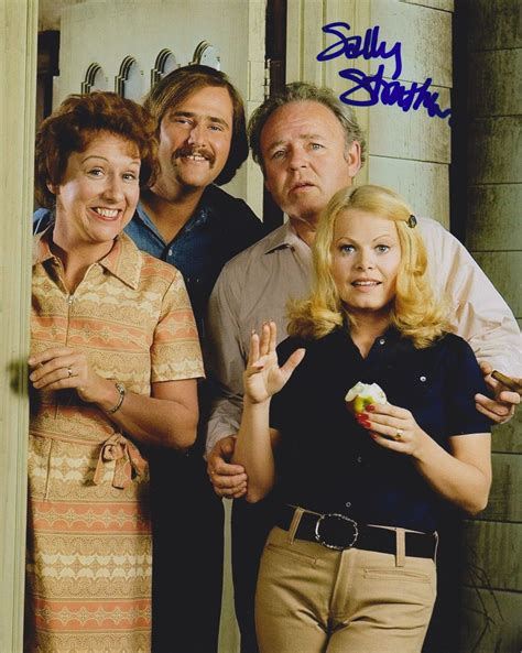 Family Tv, All In The Family, Family Guys, Carroll O'connor, Sally ...