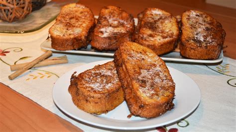 traditional spanish desserts