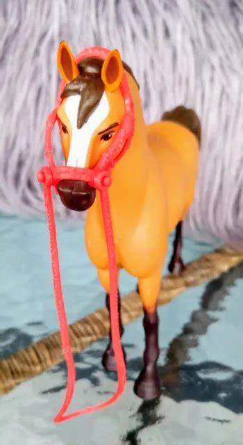 BREYER DREAMWORKS SPIRIT Riding Free Collector Series Horse Toy Figure ...