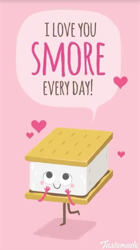 Pin by Melody McCauley on Things i love | Funny love cards, Cute puns ...