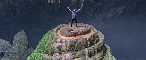 Son Doong Cave Expedition 5 days - Vietnam Tour Booking