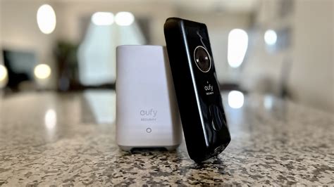 Eufy Security Video Doorbell Dual-Camera Review: Are the two Cameras ...