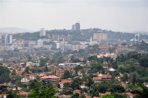 11 places to visit in Kampala, Uganda - Africa Geographic