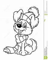 Dog Catcher Coloring Pages sketch template