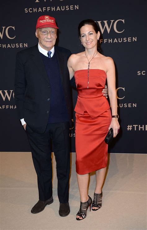 Birgit Wetzinger: IWC Gala Decoding the Beauty of Time at SIHH 2017 -01 ...