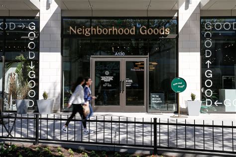 Neighborhood Goods closes in Plano and Austin as new kind of department ...