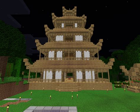 Cockzilla95's Dojo #minecraft | Minecraft