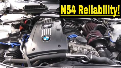 The Most Common BMW N54 Engine Problems 135i, 335i, 535i, 44% OFF