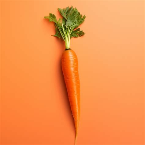 Orange Carrot Free Stock Photo - Public Domain Pictures