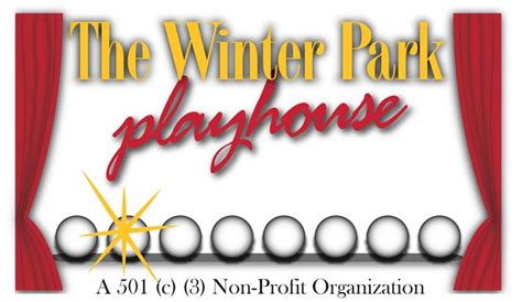 The Winter Park Playhouse | Arts, Culture & Entertainment | Non-Profit ...