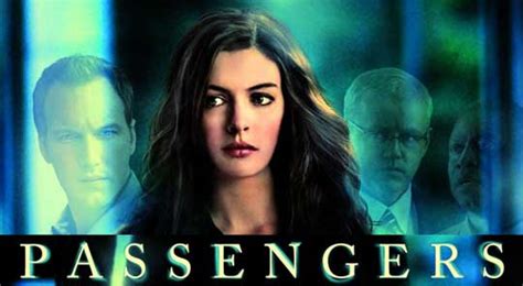 Passengers (HOLLYWOOD 2008) - HOLLYWOOD NEO Reviews