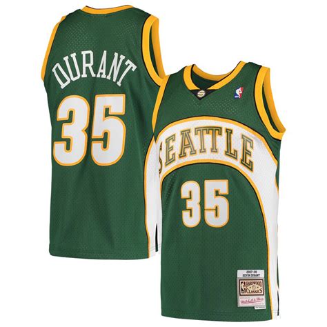 Air Jordan 10 Seattle Supersonics Retro Basketball Jerseys ...