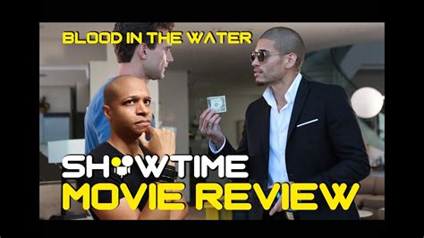 Blood in the Water - Movie Review - YouTube