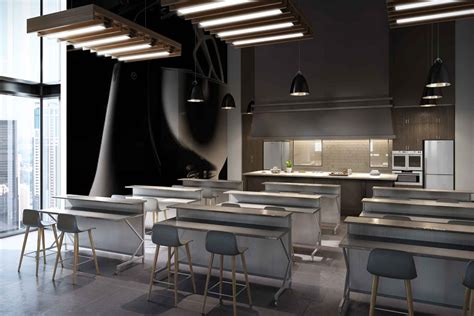 Epicurean set to launch second culinary-driven hotel - Supper Magazine