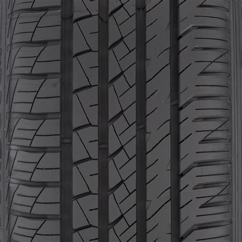 Goodyear Eagle F1 Asymmetric All-Season RunOnFlat | Tire Rack