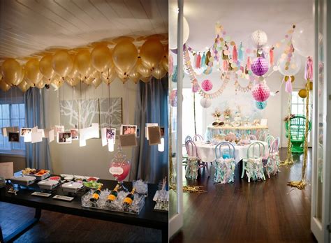 11 ideas de cómo decorar la casa para una fiesta de Año Nuevo inolvidable