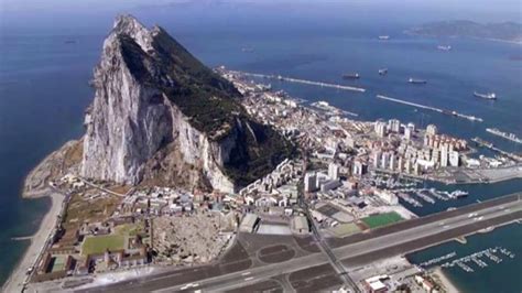 The Rock of Gibraltar | Everything You Need to Know