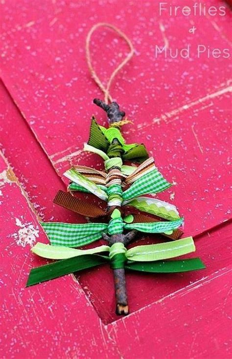 Natural Crafts Tutorials: Great Twig Crafts for Kids 2022