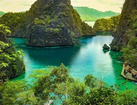 Palawan Island: A Handy Guide For A Visit To The Most Exotic Place On ...