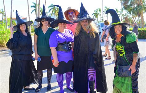 Venice's Halloween Parade | Photo Galleries | yoursun.com