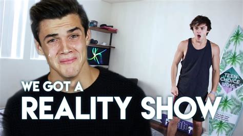 Dolan Twins REALITY SHOW! - YouTube